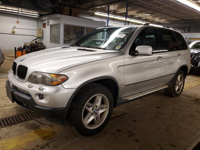 2004 BMW X5 3.0I, 