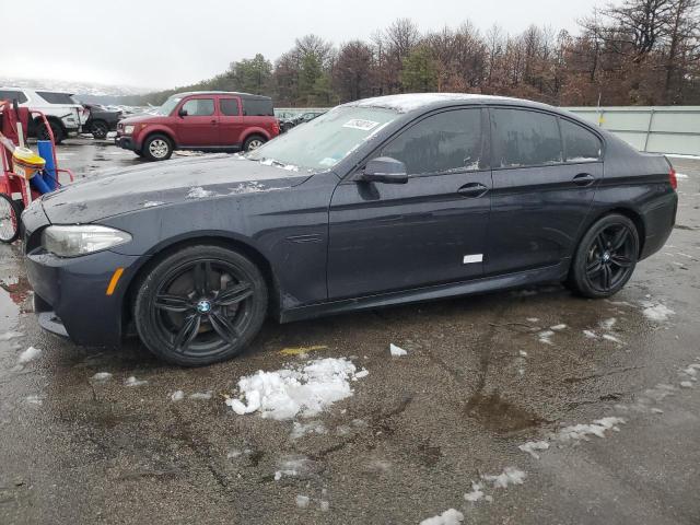 2014 BMW 535 XI, 