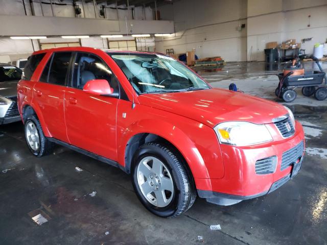 5GZCZ63446S810456 - 2006 SATURN VUE RED photo 4