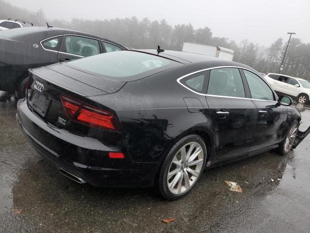 WAUWGAFC1GN029093 - 2016 AUDI A7 PREMIUM PLUS BLACK photo 3