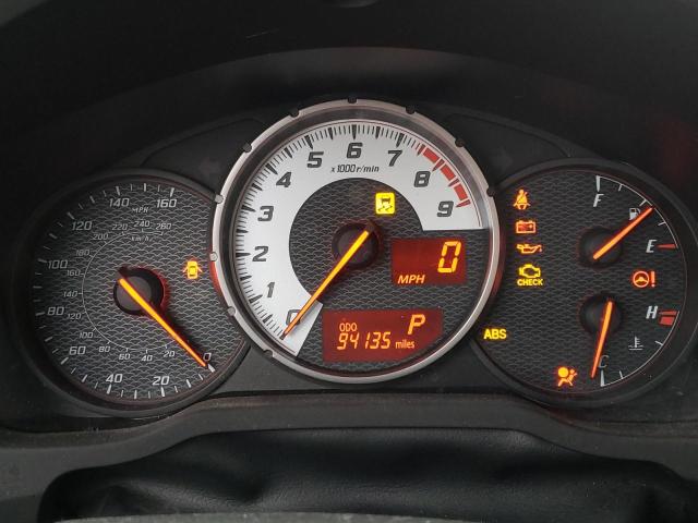 JF1ZNAA19F8708723 - 2015 TOYOTA SCION FR-S 蓝色 照片 9