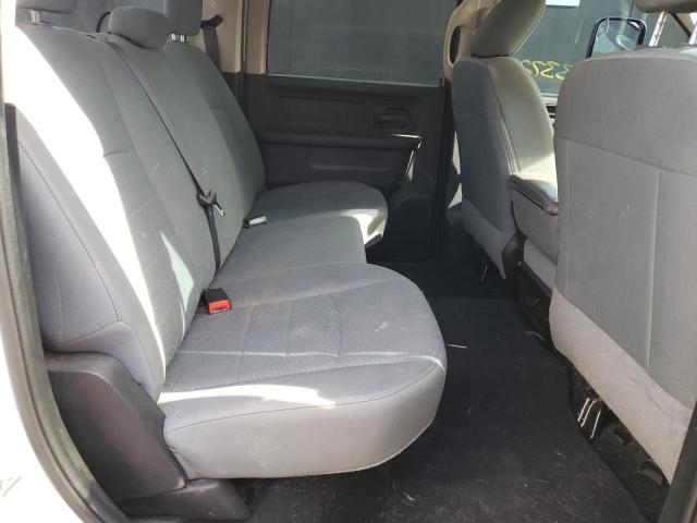 3C63RRGL9JG299533 - 2018 RAM 3500 ST WHITE photo 10