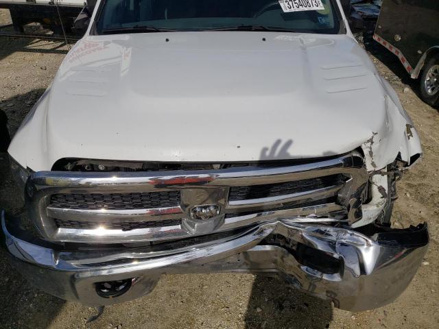 3C63RRGL9JG299533 - 2018 RAM 3500 ST WHITE photo 11