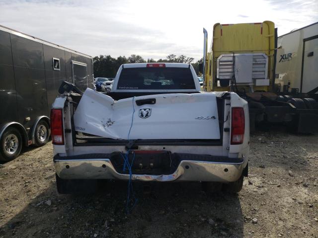3C63RRGL9JG299533 - 2018 RAM 3500 ST WHITE photo 6