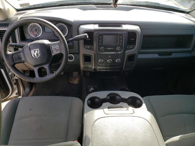 3C63RRGL9JG299533 - 2018 RAM 3500 ST WHITE photo 8