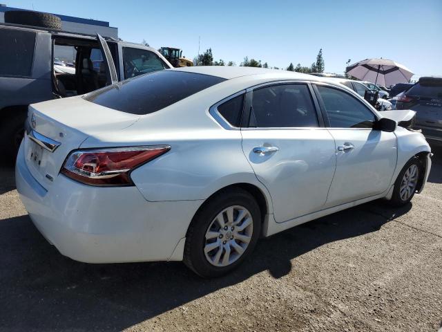 1N4AL3APXEN336098 - 2014 NISSAN ALTIMA 2.5 WHITE photo 3