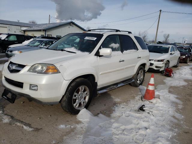 2006 ACURA MDX TOURING, 