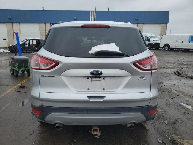 1FMCU9G93FUB43404 - 2015 FORD ESCAPE SE SILVER photo 6