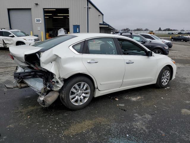 1N4AL3AP2GN380860 - 2016 NISSAN ALTIMA 2.5 WHITE photo 3