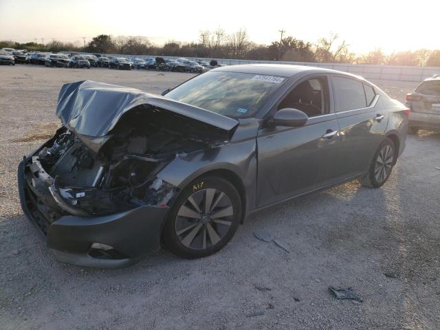 1N4BL4DV6LC223813 - 2020 NISSAN ALTIMA SV GRAY photo 1