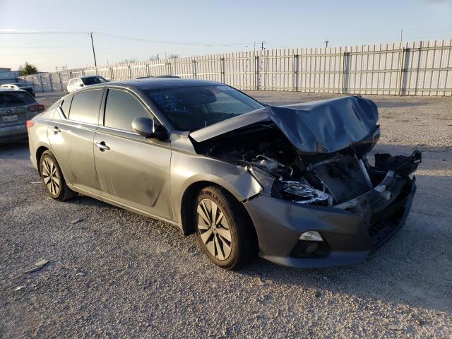 1N4BL4DV6LC223813 - 2020 NISSAN ALTIMA SV GRAY photo 4