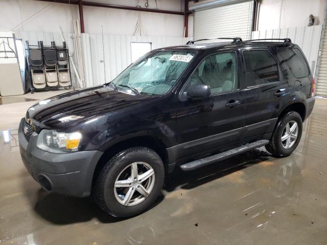 2007 FORD ESCAPE XLT, 