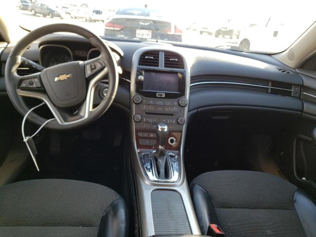 1G11C5SA6DF272711 - 2013 CHEVROLET MALIBU 1LT თეთრი ფოტო 8