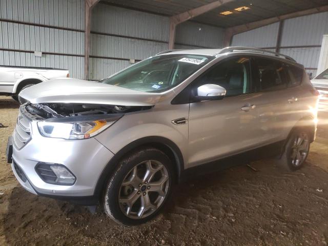 2019 FORD ESCAPE TITANIUM, 