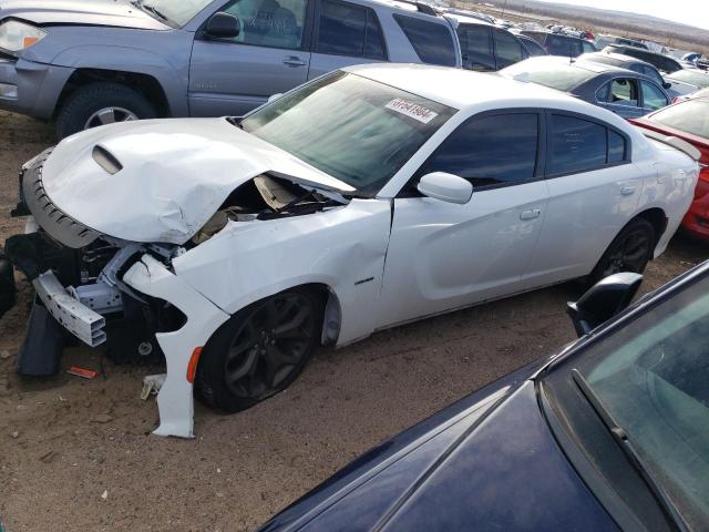 2019 DODGE CHARGER R/T, 