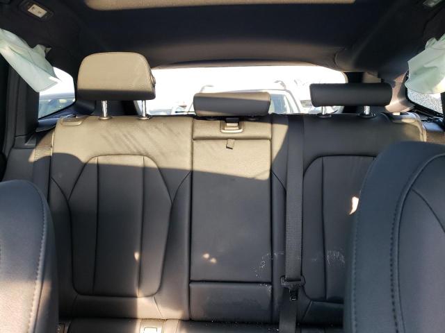 5UXTR7C54KLR53720 - 2019 BMW X3 SDRIVE30I Қара фото 10