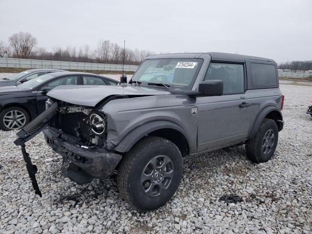 2023 FORD BRONCO BASE, 