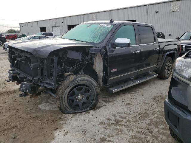 2014 GMC SIERRA K1500 SLT, 