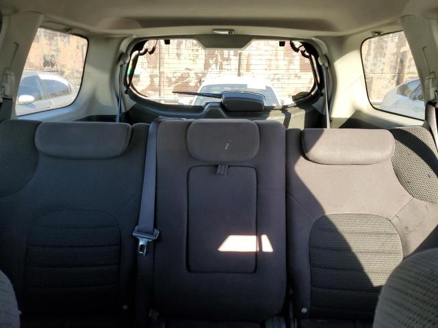 5N1AR18U65C705779 - 2004 NISSAN PATHFINDER LE GRAY photo 10