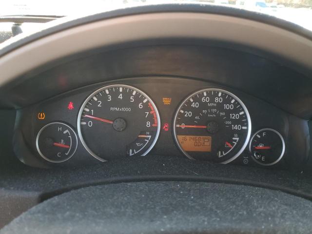 5N1AR18U65C705779 - 2004 NISSAN PATHFINDER LE GRAY photo 9