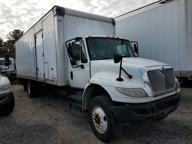 2015 INTERNATIONAL 4000 4300, 