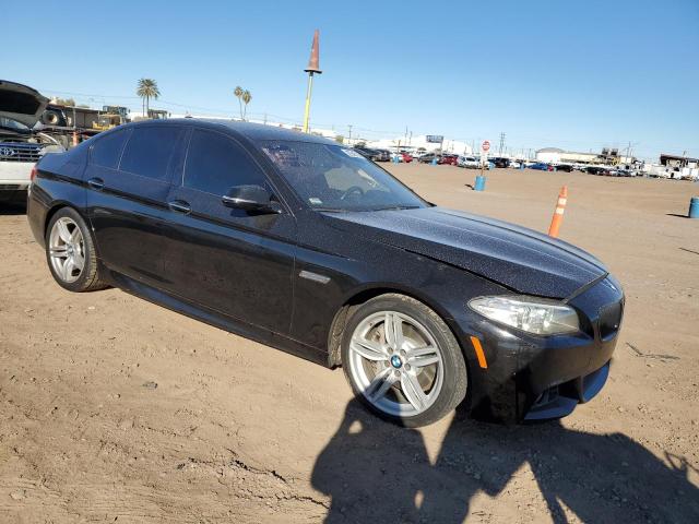 WBA5B1C50GG554232 - 2016 BMW 535 I BLACK photo 4