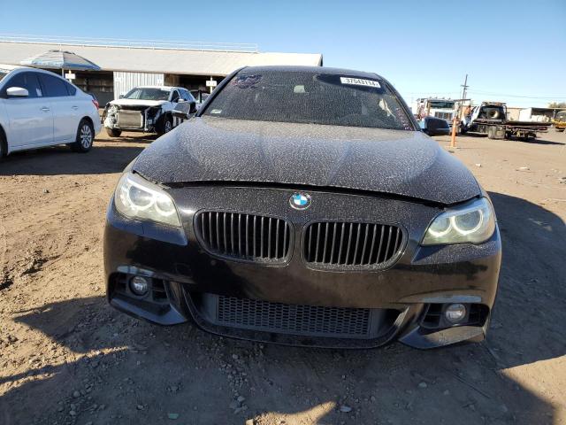 WBA5B1C50GG554232 - 2016 BMW 535 I BLACK photo 5