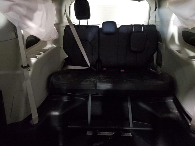 2C4RC1BG7NR173171 - 2022 CHRYSLER PACIFICA TOURING L WHITE photo 10