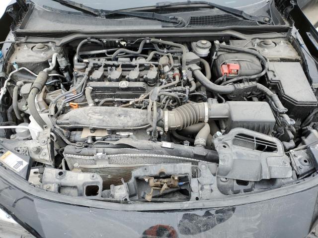 19UDE4H30PA016942 - 2023 ACURA INTEGRA A-SPEC BLACK photo 11