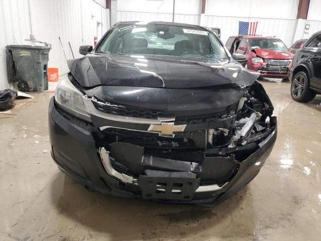 1G11B5SL2EF128157 - 2014 CHEVROLET MALIBU LS BLACK photo 5