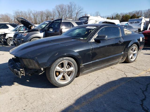 2006 FORD MUSTANG GT, 