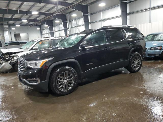 2017 GMC ACADIA SLT-1, 