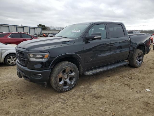 2022 RAM 1500 BIG HORN/LONE STAR, 