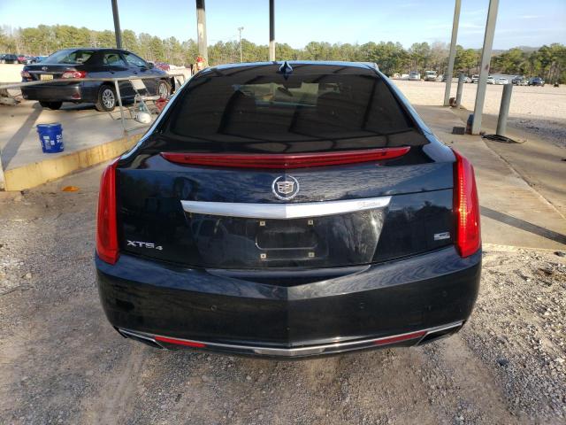 2G61T5S3XF9137707 - 2015 CADILLAC XTS PLATINUM BLACK photo 6