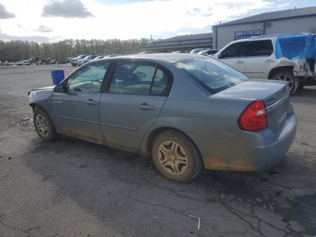 1G1ZS58F78F140622 - 2008 CHEVROLET MALIBU LS GRAY photo 2