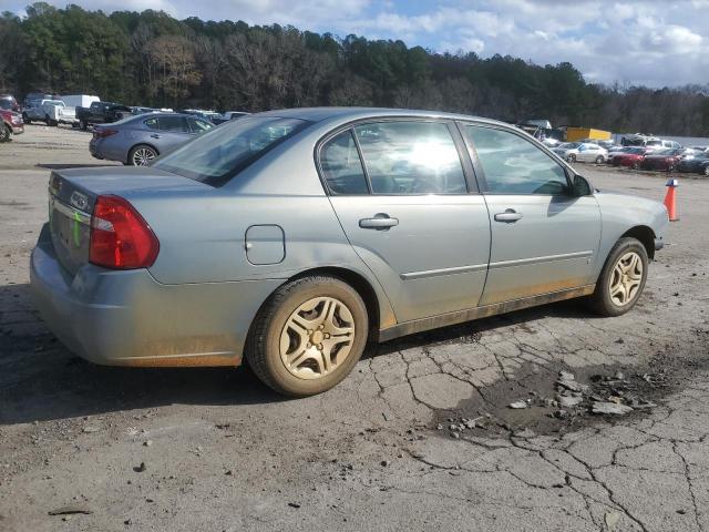 1G1ZS58F78F140622 - 2008 CHEVROLET MALIBU LS GRAY photo 3