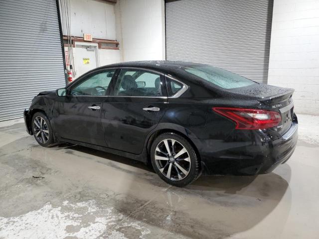 1N4AL3AP1HC262800 - 2017 NISSAN ALTIMA 2.5 BLACK photo 2