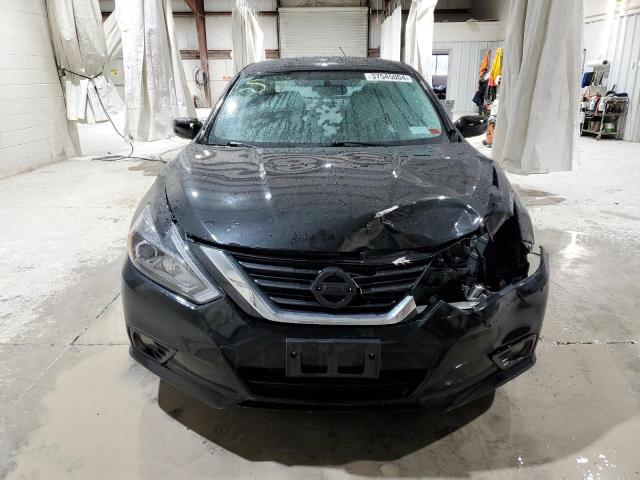 1N4AL3AP1HC262800 - 2017 NISSAN ALTIMA 2.5 BLACK photo 5