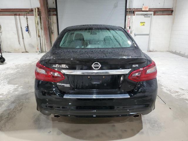 1N4AL3AP1HC262800 - 2017 NISSAN ALTIMA 2.5 BLACK photo 6