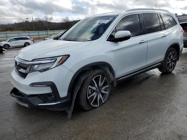 2021 HONDA PILOT TOURING, 