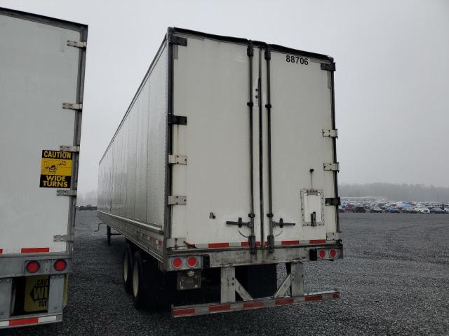 3H3V532C48T064009 - 2008 HYUNDAI TRAILER SILVER photo 3