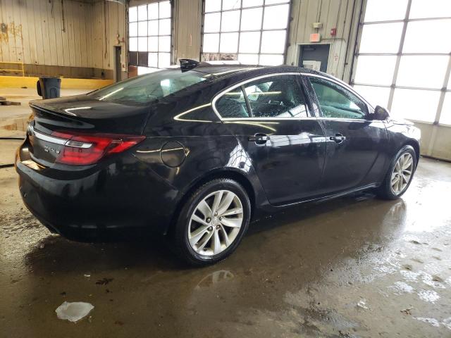 2G4GL5EX4G9119769 - 2016 BUICK REGAL 黑色 照片 3