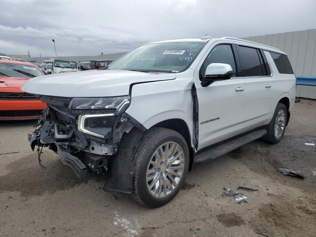 2023 CHEVROLET SUBURBAN K1500 PREMIER, 