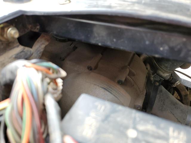 4UF09MPV89T302218 - 2009 ARCTIC CAT PROWLER 70 GREEN photo 7