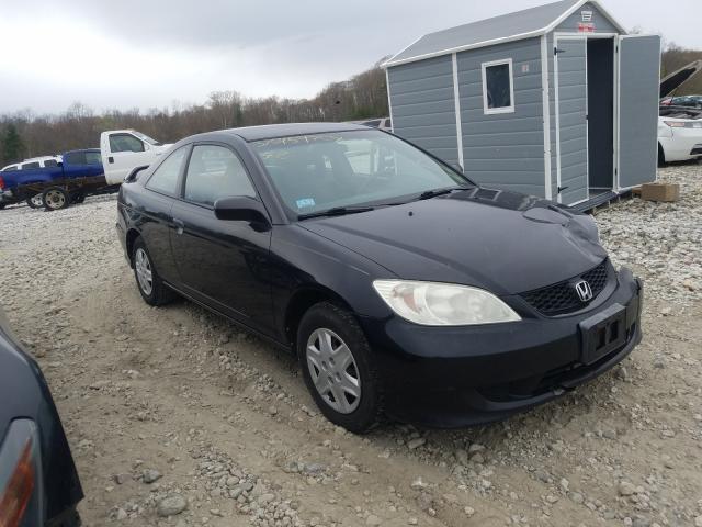 1HGEM22164L047762 - 2004 HONDA CIVIC DX VP  foto 1