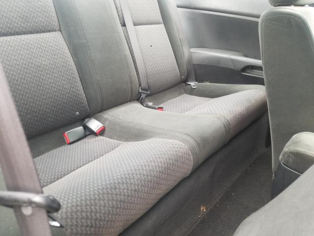 1HGEM22164L047762 - 2004 HONDA CIVIC DX VP  foto 6