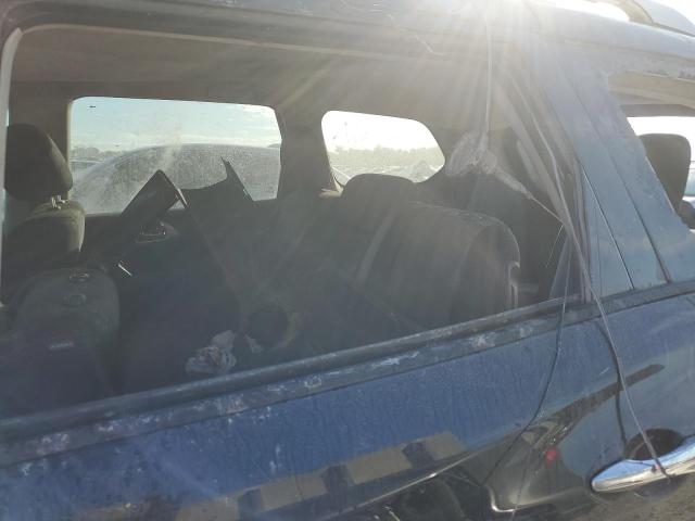 5N1DR2MN8HC908694 - 2017 NISSAN PATHFINDER S BLACK photo 10