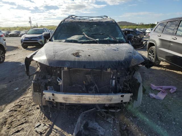 5N1DR2MN8HC908694 - 2017 NISSAN PATHFINDER S BLACK photo 5