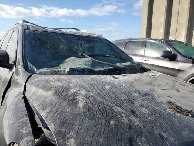 5N1DR2MN8HC908694 - 2017 NISSAN PATHFINDER S BLACK photo 9