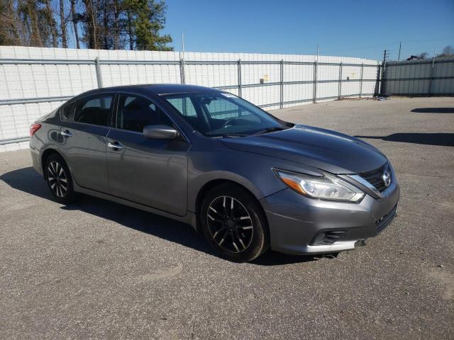 1N4AL3AP1GC195873 - 2016 NISSAN ALTIMA 2.5 GRAY photo 4